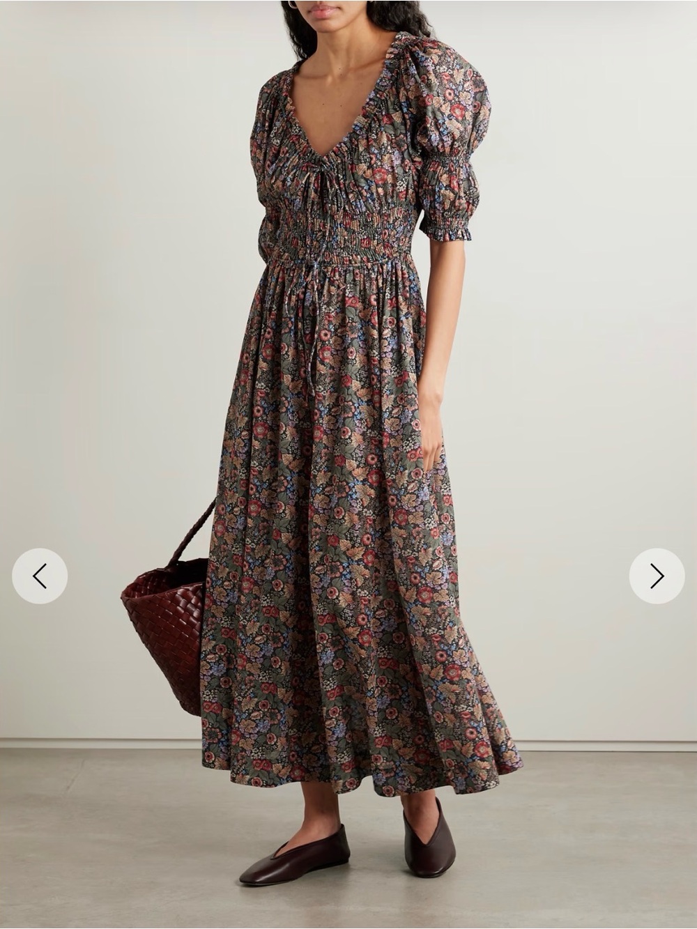 Dรดen Ischia Dress size large
